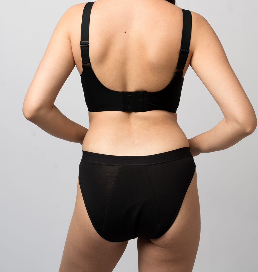 Detachable Bikini Brief - Sale