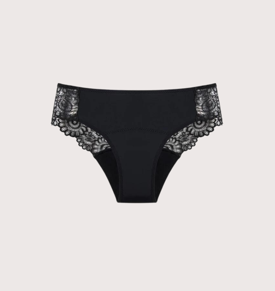 Flower Lace Hipster - Sale