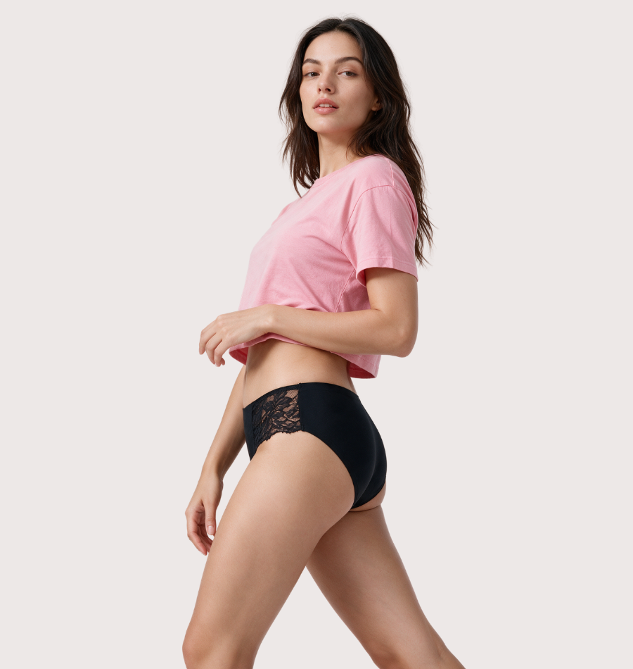Amour Brief