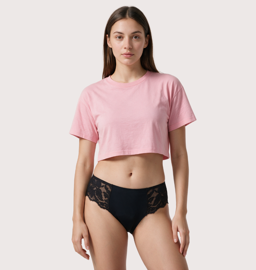Amour Brief