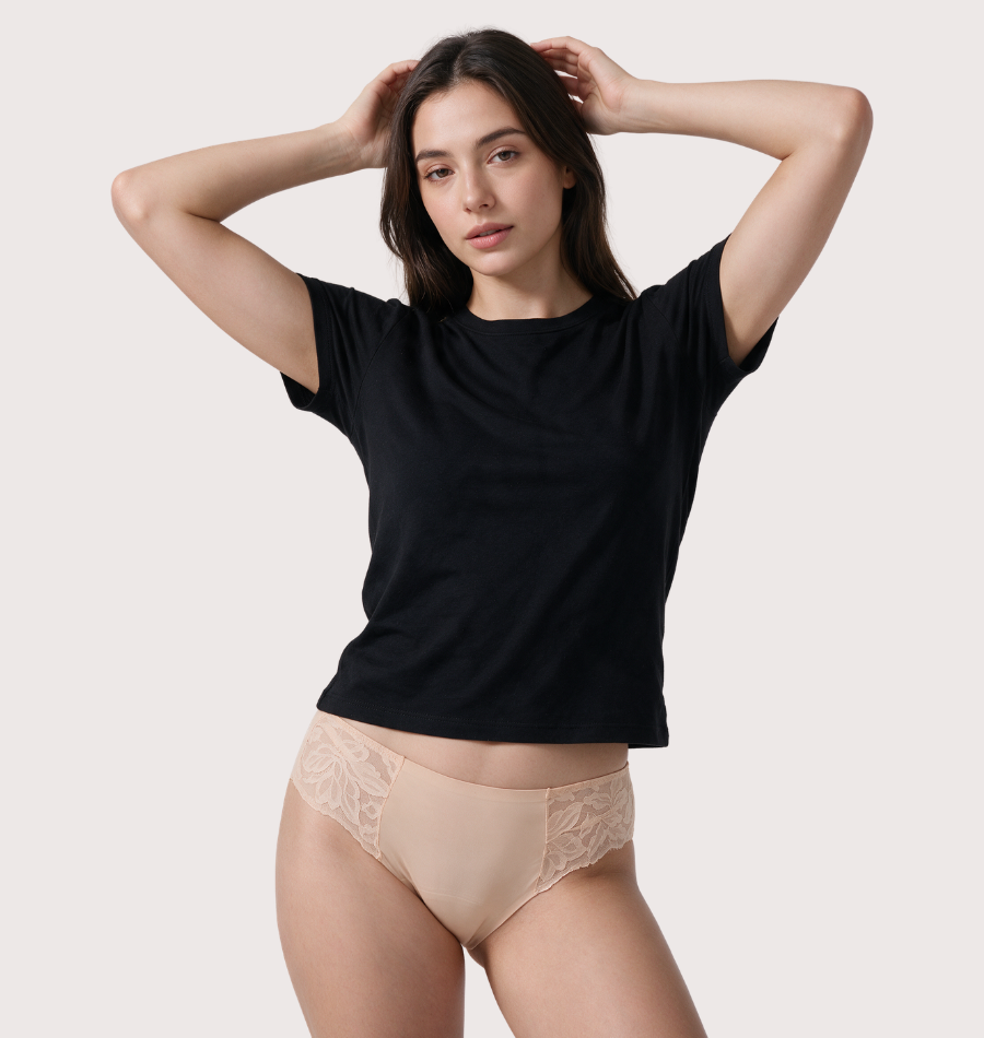 Amour Brief