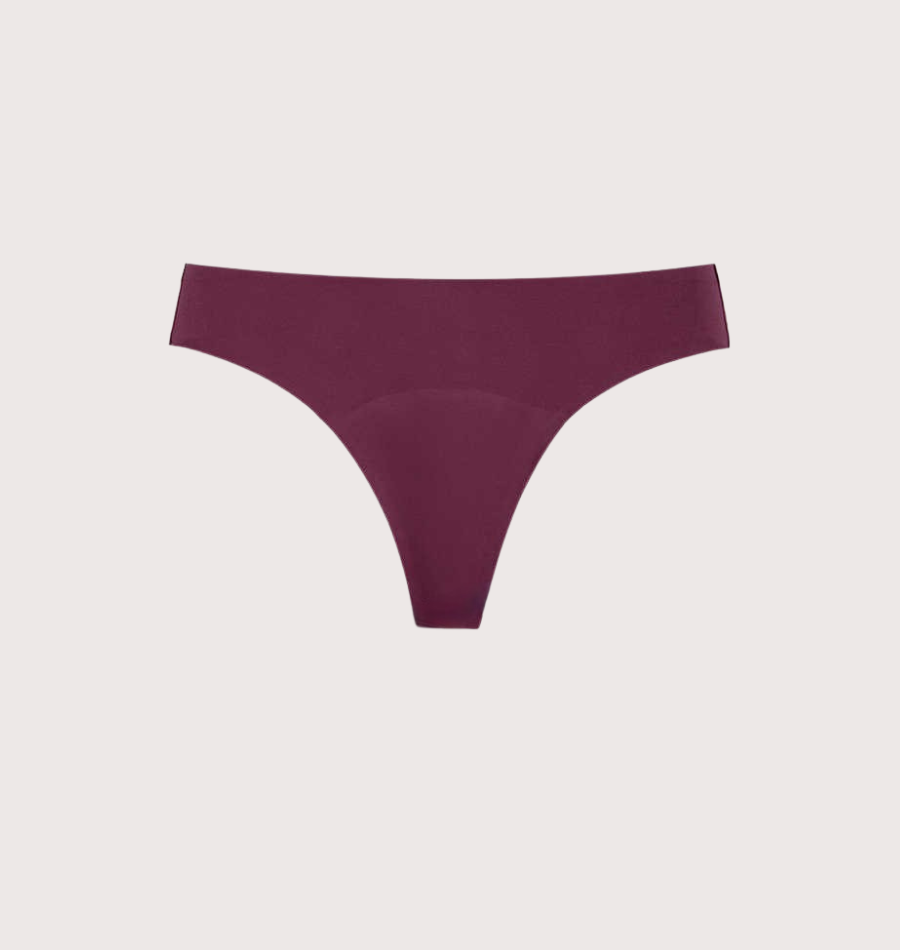 Seamless Thong - Sale