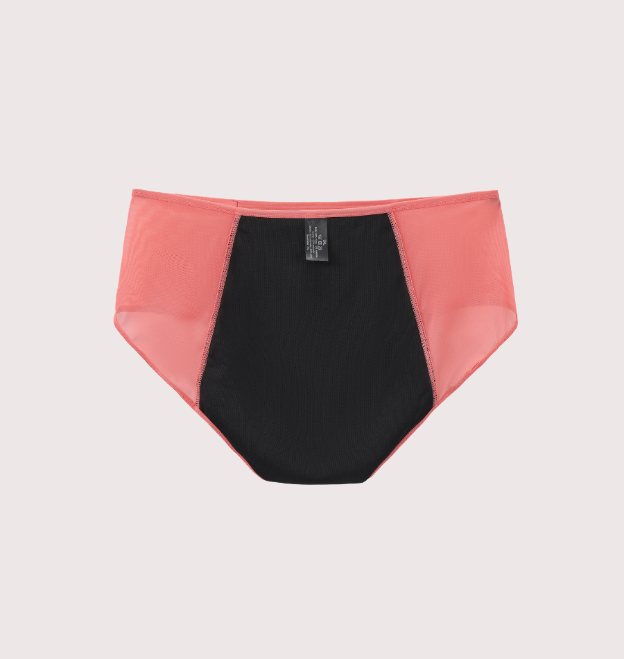 Lace Brief - Sale