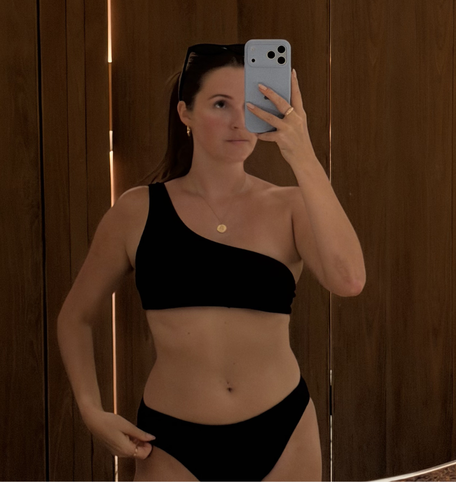 Bikini Top