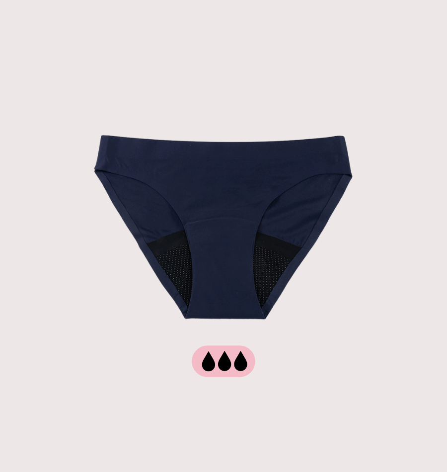 DonkerBlauw