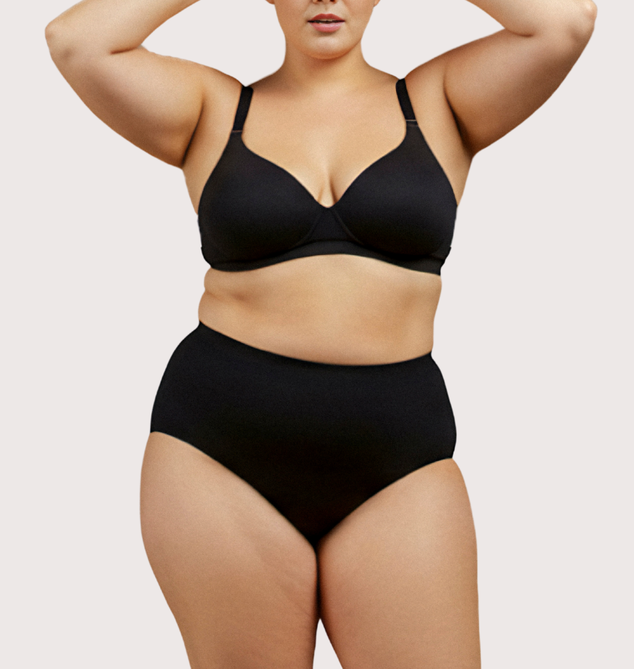 Seamless Hugger