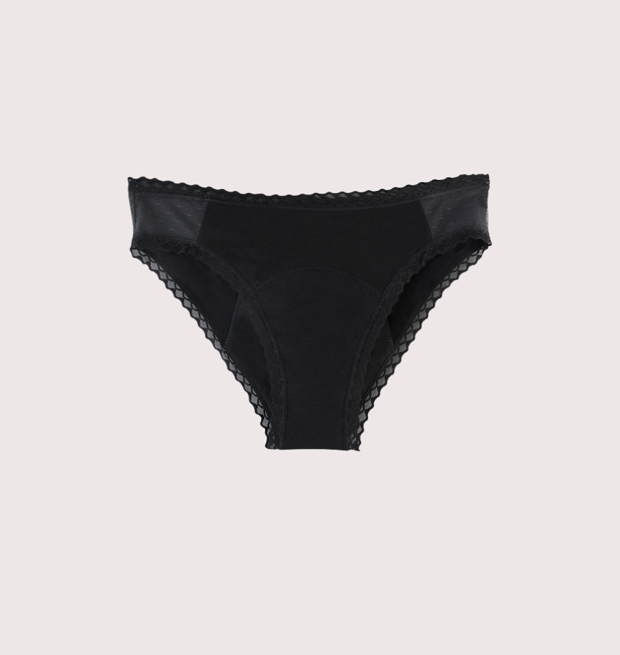 Classic Bikini Brief