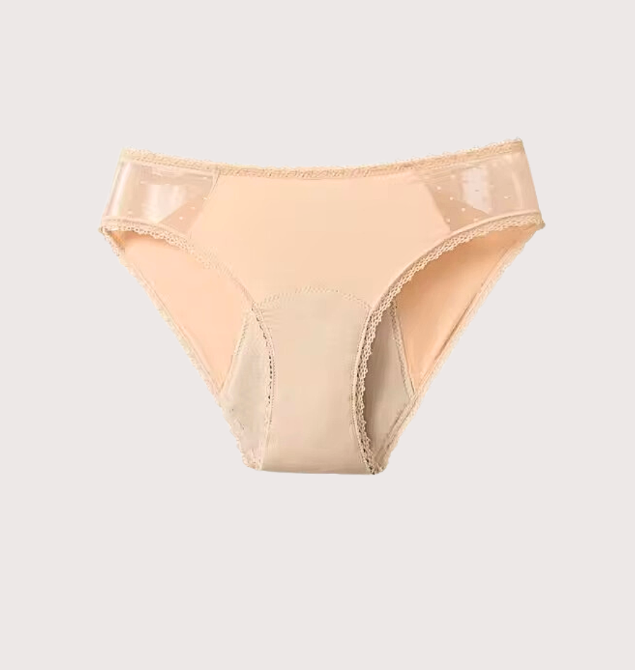 Classic Bikini Brief