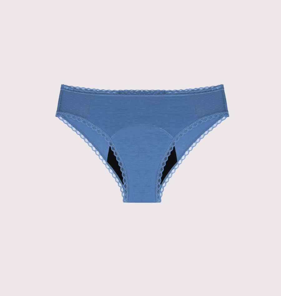 Classic Bikini Brief