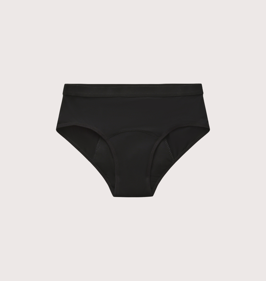 Teen Brief
