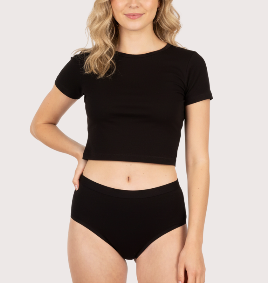 Teen Brief