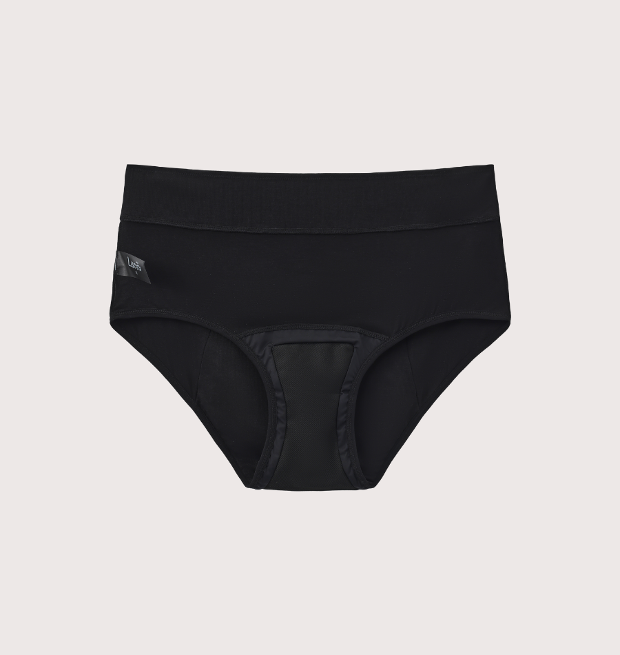 Brief – Heavy Urine Leakage