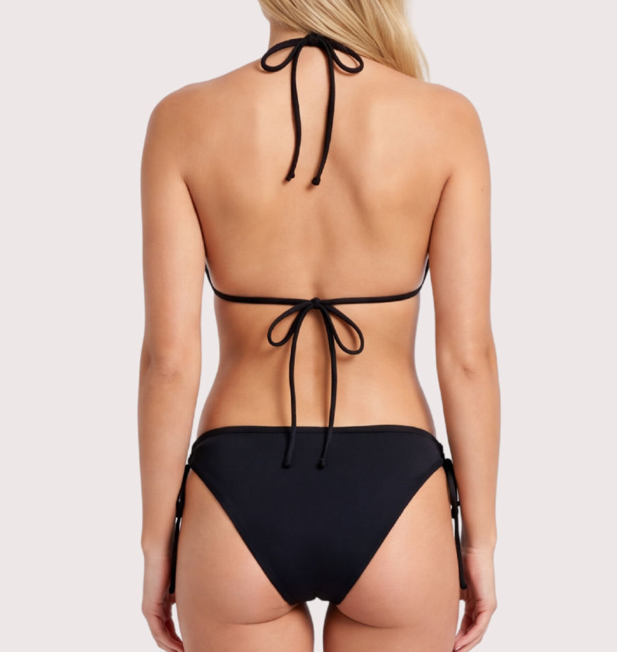 Triangle Bikini Top - Sale